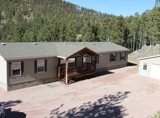 25164 Renegade Pass, Custer, SD 57730