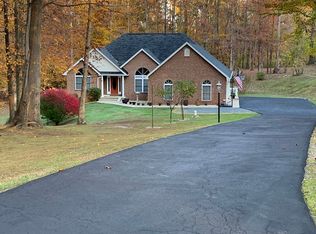 775 Carson Rd, Huntingtown, MD 20639