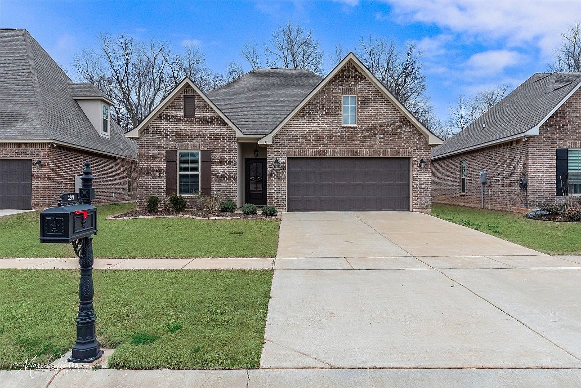 399 Coppice Pl, Bossier City, LA 71111 MLS 20460800 Zillow