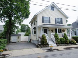 24 Grafton St, Wakefield, MA 01880