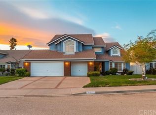 6225 Eagle Ct, Lancaster, CA 93536