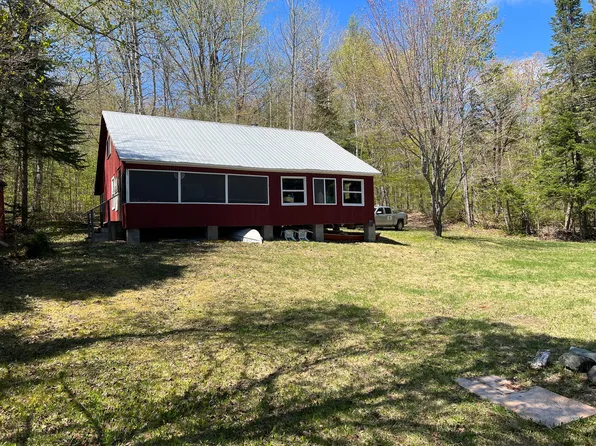 68 Third Road, T6 R6 WELS, ME 04765