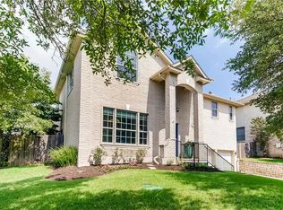 8928 Colberg Dr, Austin, TX 78749