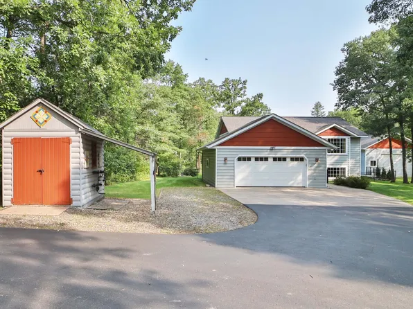 8136 County Road 123, Brainerd, MN 56401