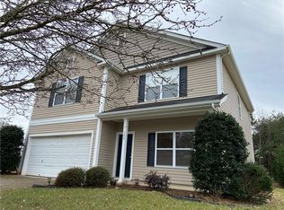 104 Fleishhacker Pl, Mooresville, NC 28117