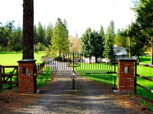 10500 N State Park Dr, Nine Mile Falls, WA 99026