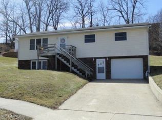 313 Saint Paul St NW, Preston, MN 55965