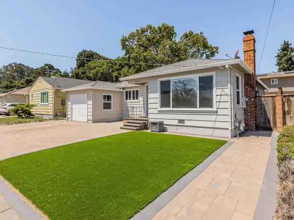 21259 Hobert St, Castro Valley, CA 94546
