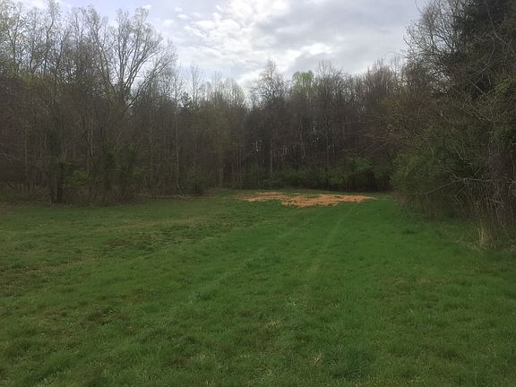 All level to gently rolling