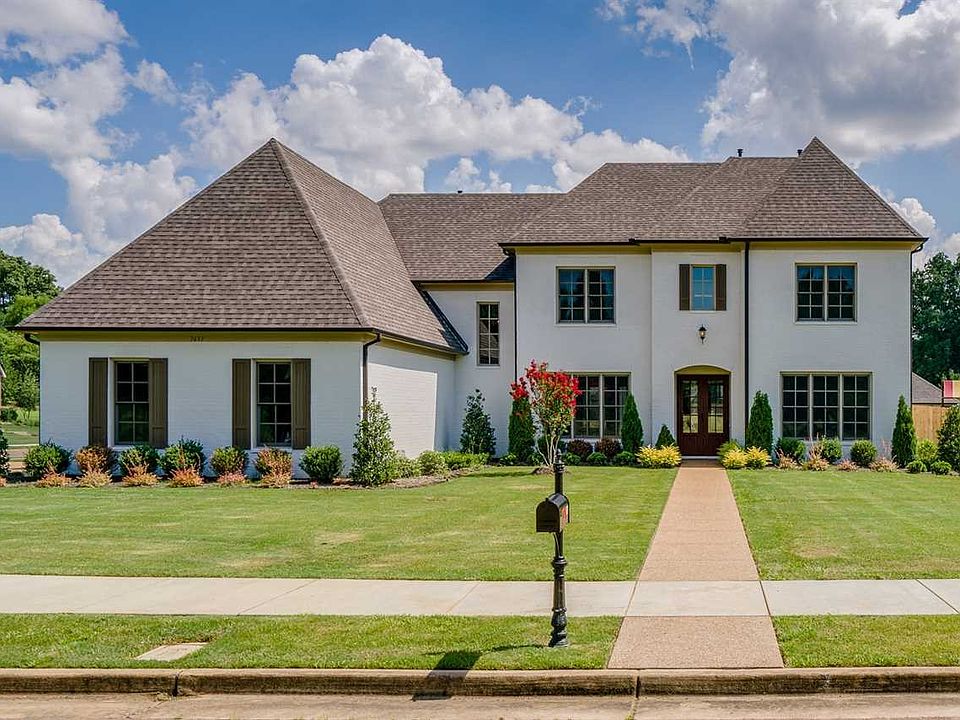 1st image of 7637 Tagg Dr Lot 15