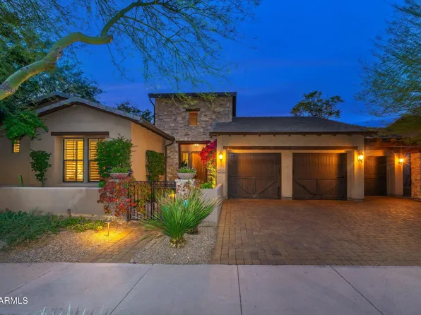 17918 N 95TH Street, Scottsdale, AZ 85255