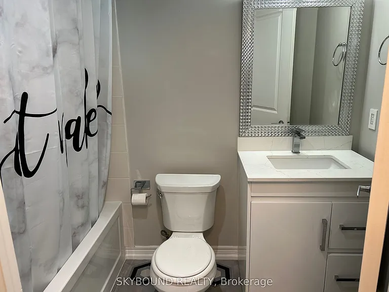 215 Sherway Gardens Rd #2004 — Photo 4