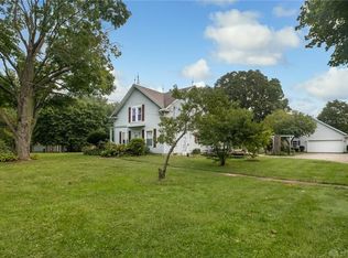 2805 Troy Sidney Rd, Troy, OH 45373