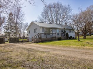 8072 County Road 29 Rd, Elizabethtown Kitley, ON K0E 1A0