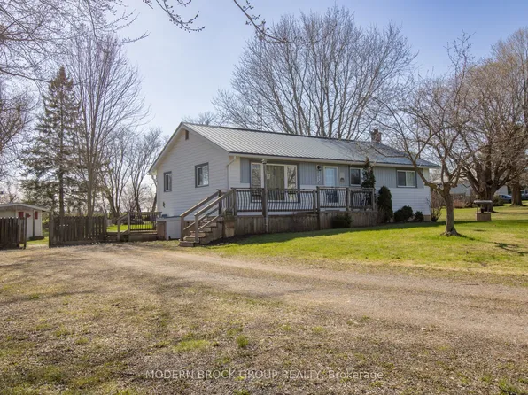 8072 County Road 29 Rd, Elizabethtown Kitley, ON K0E 1A0