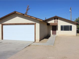 5509 Mariposa Ave, Twentynine Palms, CA 92277