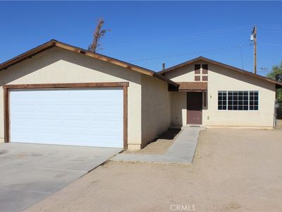 5509 Mariposa Ave, Twentynine Palms, CA, 92277