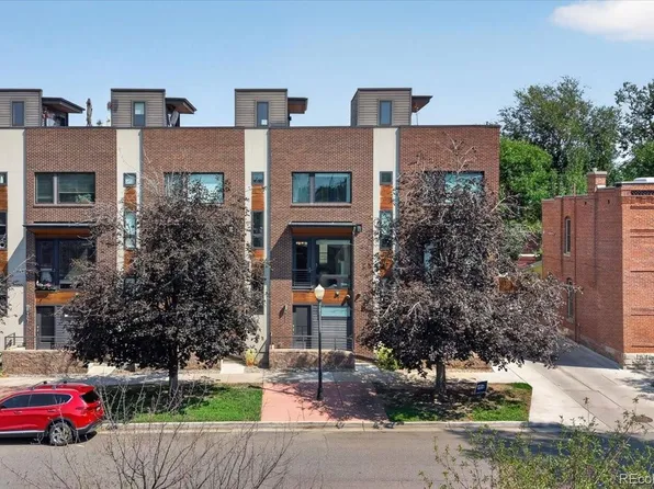 711 E 24th Avenue, Denver, CO 80205