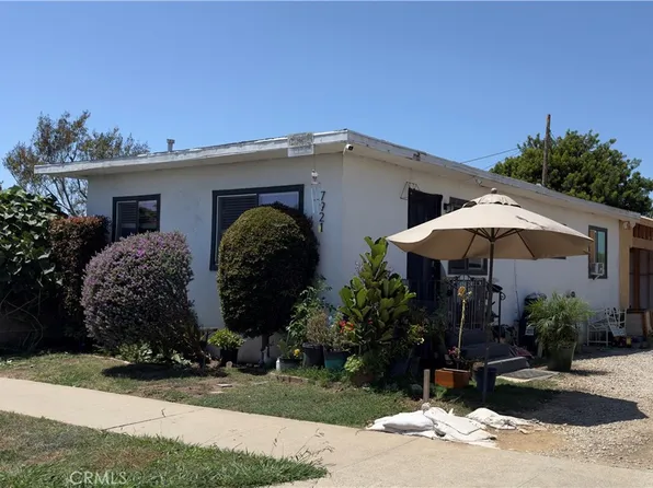 7921 Ronald Dr, Huntington Beach, CA 92647