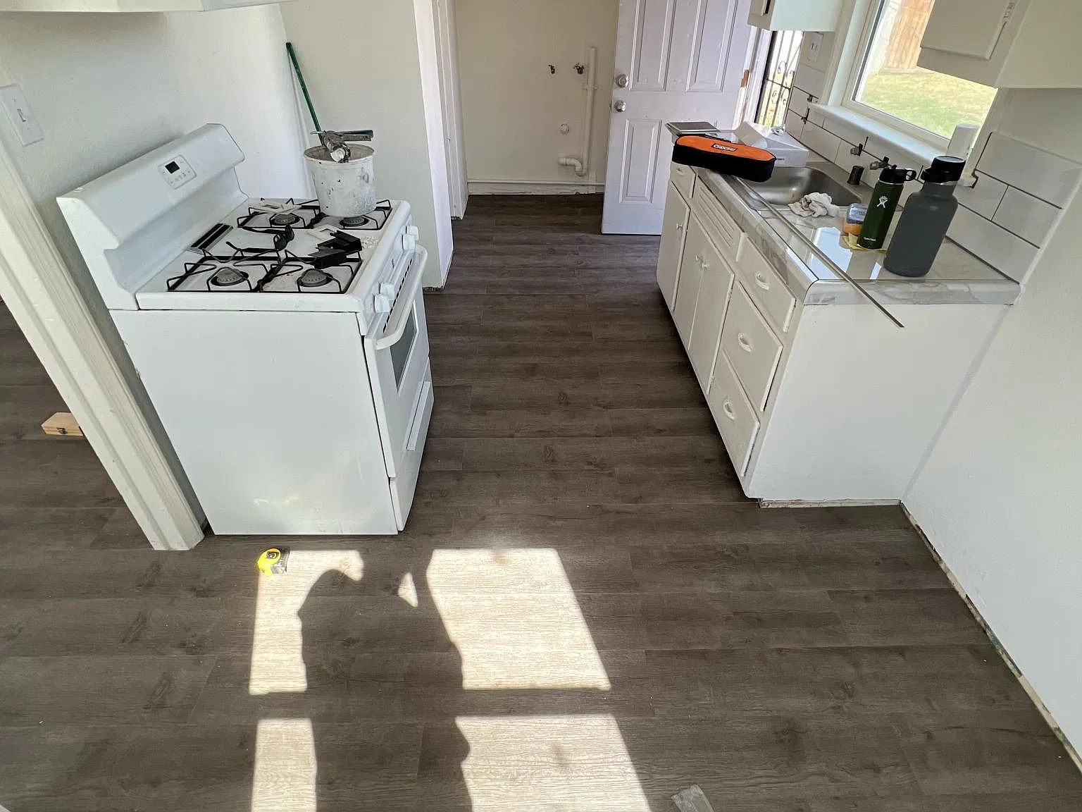 1 bed, 550 sqft, $1,025 — Photo 3