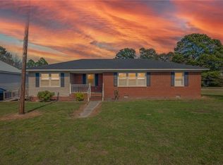 1405 State Highway 32 Hwy N, Corapeake, NC 27926