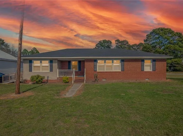 1405 State Highway 32 Hwy N, Corapeake, NC 27926