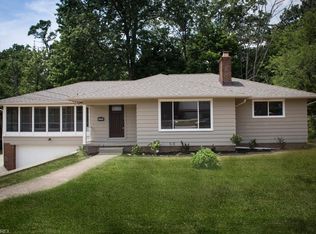 1254 Columbia Rd, Westlake, OH 44145
