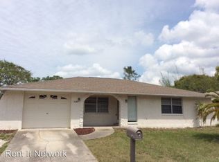7247 Stone Rd, Port Richey, FL 34668