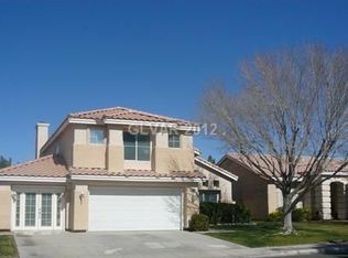 3250 Cooper Creek Dr, Henderson, NV 89074