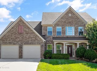 12212 Patagonia Ln, Knoxville, TN 37922