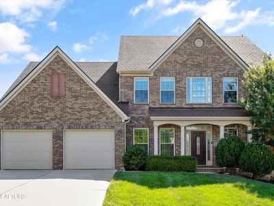 12212 Patagonia Ln, Knoxville, TN, 37922