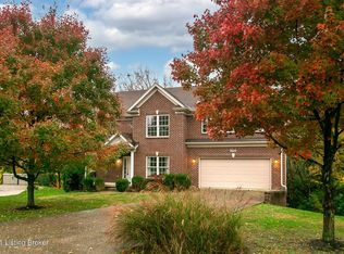 13308 Harris Ridge Ct, Louisville, KY 40223