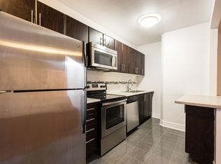 16 Saint Joseph St #50084A-23, Toronto, ON M4Y 1J9