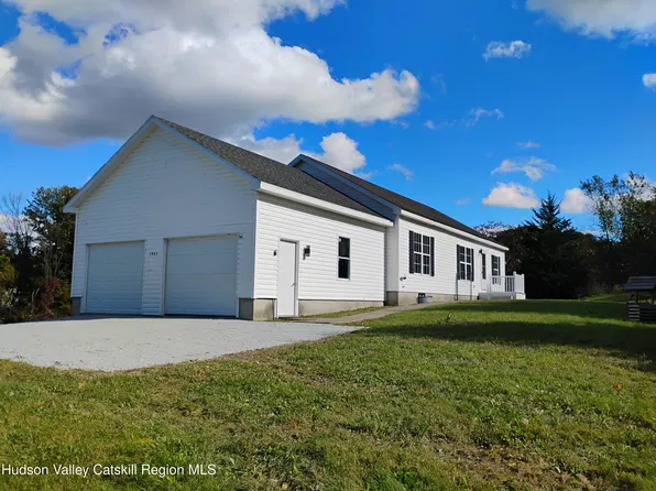 1941 State Route 66, Ghent, NY 12075