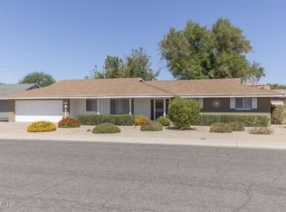 5814 W Frier Dr, Glendale, AZ 85301