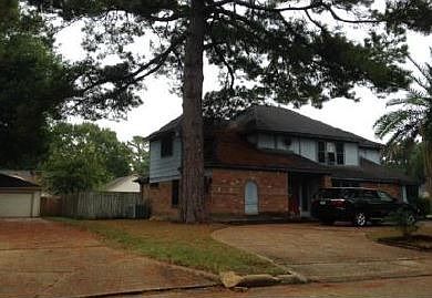 2nd image of 11502 Canyon Trail Dr