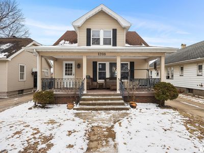 1208 W Margaret Ave, Peoria, IL, 61604