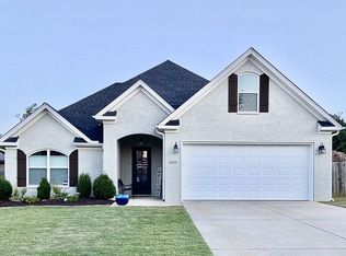 5009 Del Ray Ct, Benton, AR 72019