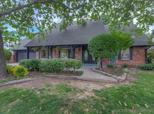 8221 S 74th East Ave, Tulsa, OK 74133