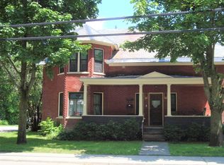 136 S Main St #1, Waterbury, VT 05676