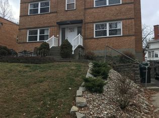 2741 Cypress Way APT 4, Cincinnati, OH 45212