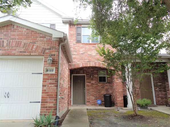 8122 Montague Manor Ln, Houston, TX 77072