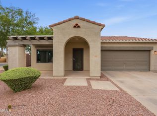 3442 E VERNON Street, Gilbert, AZ 85298