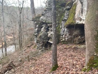 0 Highway 356, Bee Branch, AR, 72013