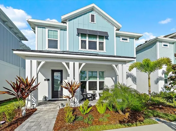 7313 Donnybrook Ln, Sarasota, FL 34240