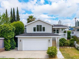 134 Bundren St, Oak View, CA 93022