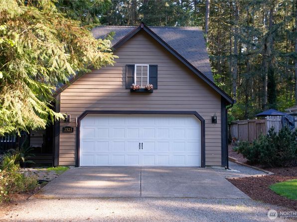 7523 Thrush Drive SE, Olympia, WA 98513