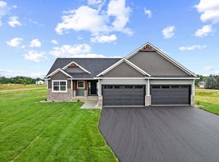 20615 Redwood St NW, Oak Grove, MN 55011
