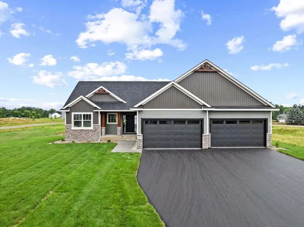 20615 Redwood St NW, Oak Grove, MN 55011
