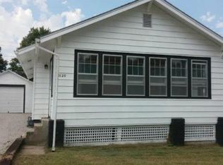 1120 Parker St, Osawatomie, KS 66064
